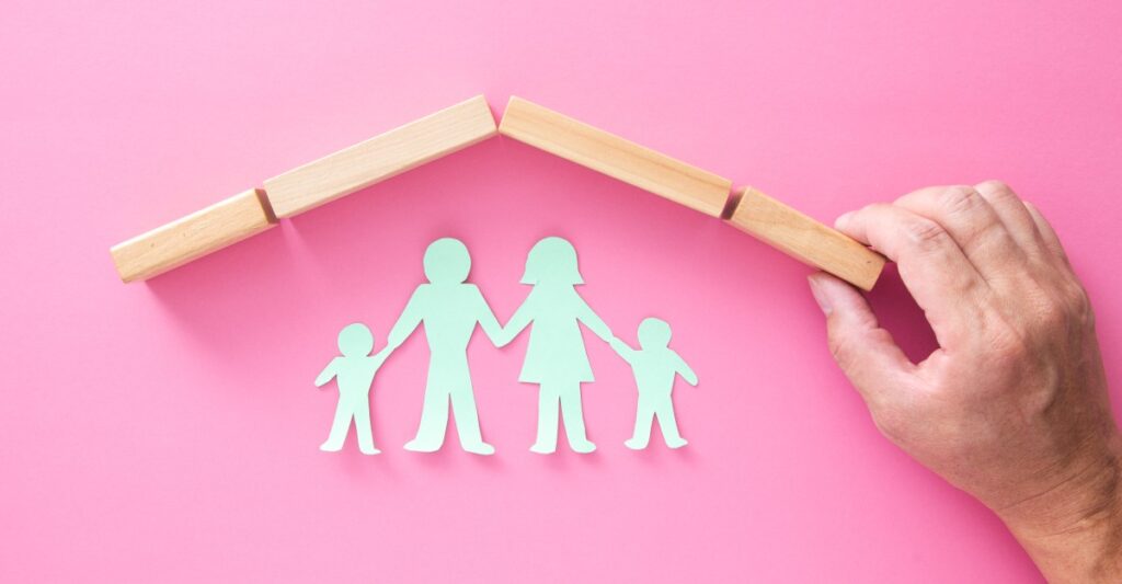 grafika do wpisu - jak wybrać ubezpieczenie dla dziecka